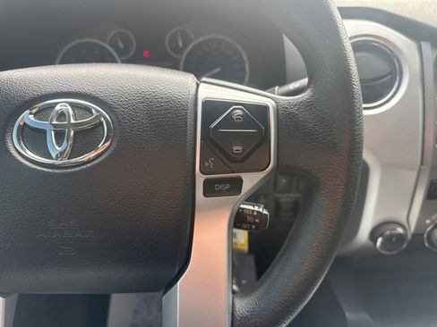 Used 2017 Toyota Tundra TRD Pro image 28