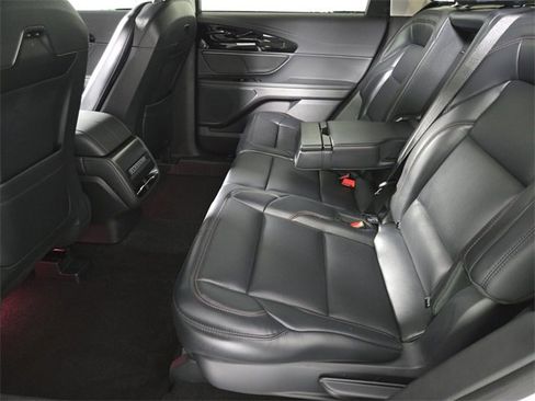 New 2026 Lincoln Nautilus Premier w/ Jet Appearance Package image 13