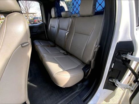 Used 2018 Ford F150 XL w/ Equipment Group 101A Mid image 25