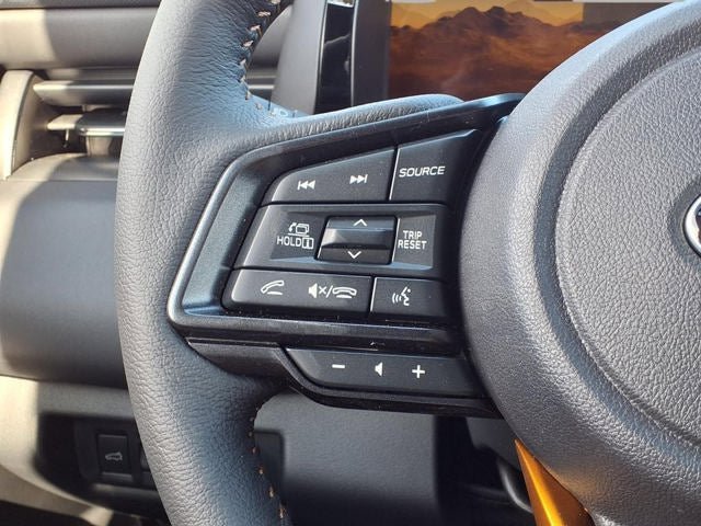 Certified 2026 Subaru Outback Wilderness AWD/4WD image 8