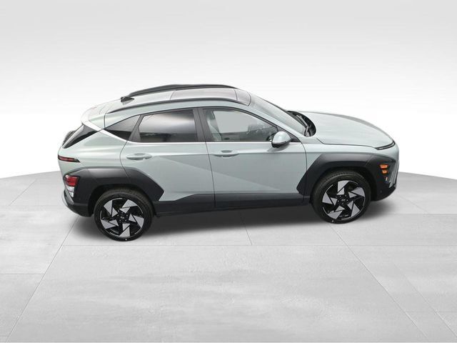 New 2026 Hyundai Kona Limited AWD/4WD image 31