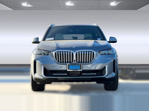 Used 2026 BMW X5 xDrive40i AWD/4WD image 5