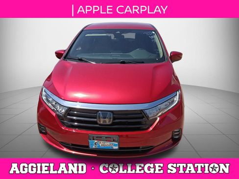 Used 2022 Honda Odyssey EX image 5