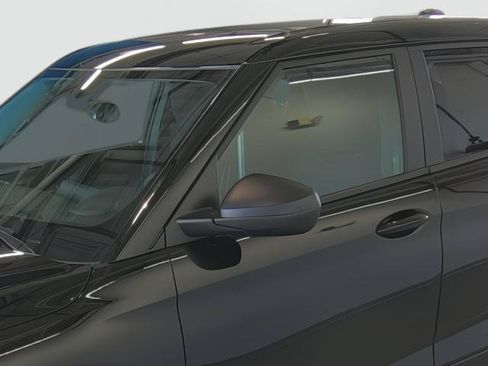 New 2026 Chevrolet TrailBlazer LS w/ LS Convenience Package FWD image 8