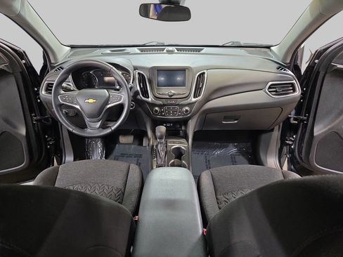 Used 2022 Chevrolet Equinox LT image 9