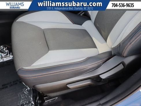 Used 2019 Subaru Crosstrek 2.0i Premium w/ Eyesight System AWD/4WD image 19