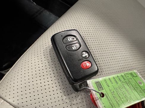 Used 2014 Subaru Forester 2.5i Touring image 11