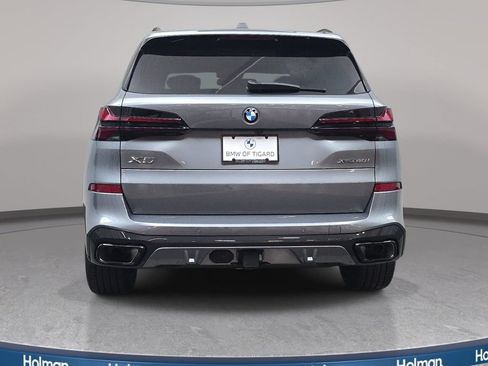 Used 2026 BMW X5 xDrive40i w/ M Sport Package AWD/4WD image 6