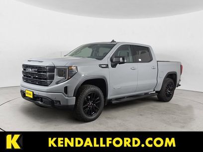Used 2024 GMC Sierra 1500 Elevation w/ Elevation Premium Package