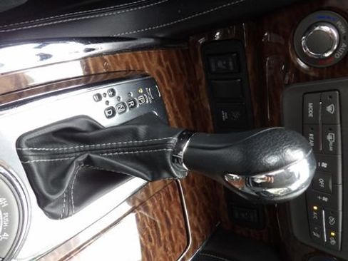 Used 2019 Nissan Armada SV w/ Driver Package AWD/4WD image 35