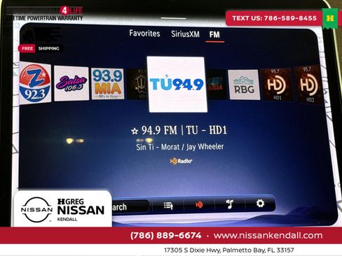 Used 2024 Mercedes-Benz EQE 350+ SUV image 20