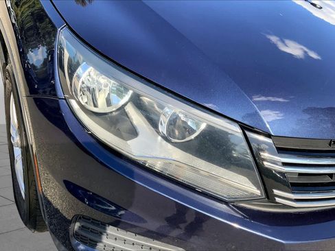 Used 2016 Volkswagen Tiguan S AWD/4WD image 27