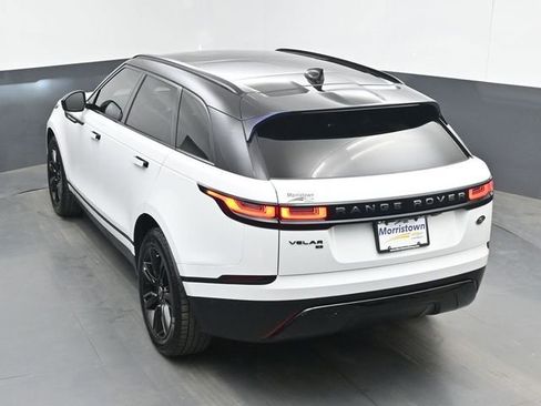 Used 2021 Land Rover Range Rover Velar S AWD/4WD image 39