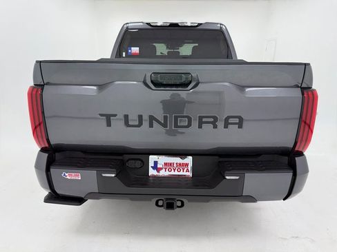 New 2026 Toyota Tundra SR5 w/ SX Package image 39