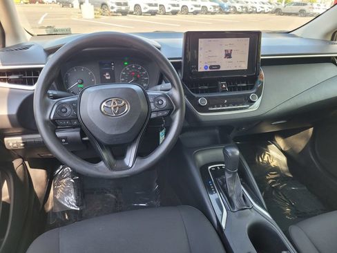 Used 2024 Toyota Corolla LE FWD image 19