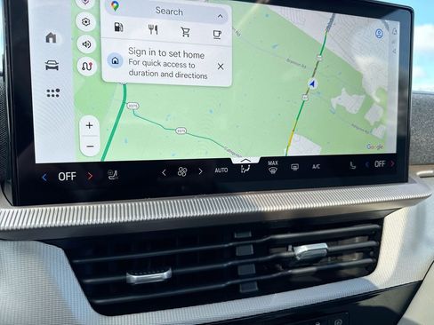 New 2026 Ford Explorer Active image 17