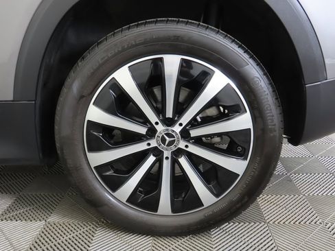 Certified 2022 Mercedes-Benz GLB 250 image 29