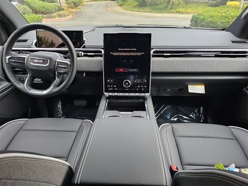 New 2026 GMC Sierra EV Elevation image 38