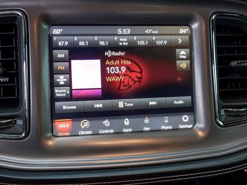 Used 2023 Dodge Challenger SRT Hellcat image 15