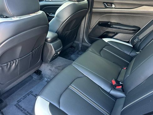Used 2025 Kia K5 GT-Line w/ GT-Line Premium Package AWD/4WD image 14