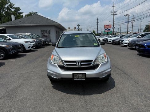 Used 2011 Honda CR-V LX image 2