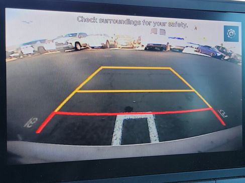 Certified 2023 Hyundai Kona SEL w/ Cargo Package image 13