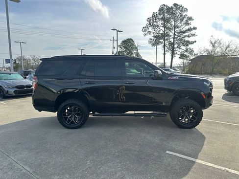 Used 2023 Chevrolet Tahoe Z71 w/ Luxury Package image 6