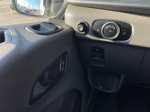 Used 2023 Ford Transit 250 148 High Roof Extended AWD image 17