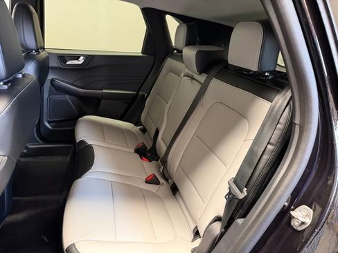 New 2026 Ford Escape Platinum w/ Class II Trailer Tow Package image 18