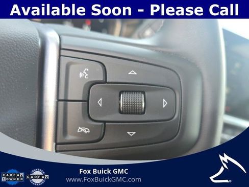 Used 2026 GMC Sierra 1500 Elevation AWD/4WD image 14