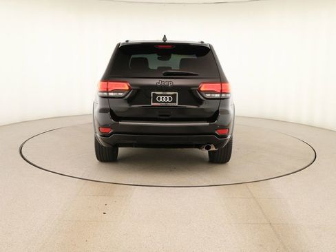 Used 2021 Jeep Grand Cherokee Limited w/ Quick Order Package 28K 80th RWD image 5