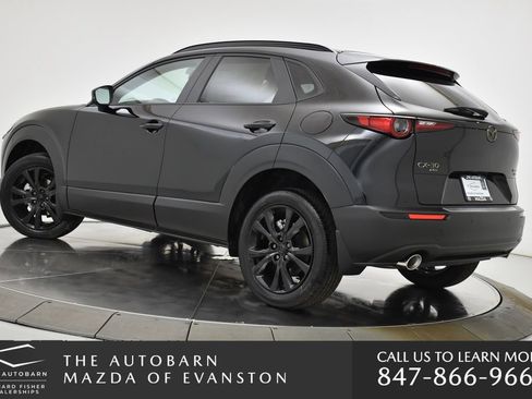 New 2026 MAZDA CX-30 2.5 Turbo Aire Edition AWD/4WD image 5