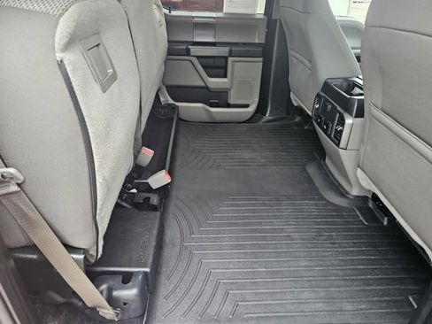 Used 2017 Ford F150 XLT w/ Equipment Group 302A Luxury image 21