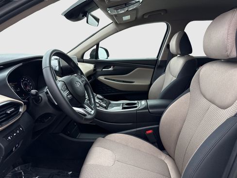 Used 2023 Hyundai Santa Fe SEL image 17