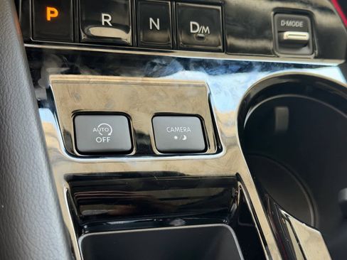 New 2026 Nissan Murano SL AWD/4WD image 21