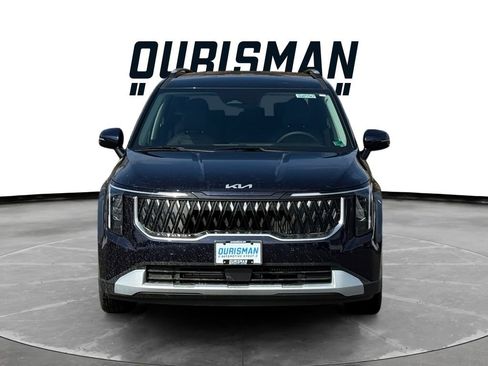 New 2026 Kia Carnival EX FWD image 8