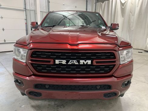 Used 2023 RAM 1500 Big Horn AWD/4WD image 26