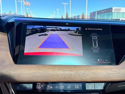 Used 2023 Audi e-tron GT Premium Plus w/ Executive Package image 23