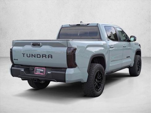 Used 2024 Toyota Tundra Limited image 5
