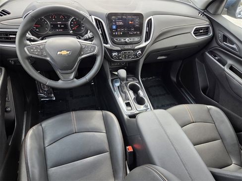 Certified 2024 Chevrolet Equinox Premier w/ LPO, Cargo Package image 10