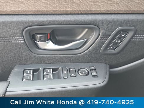 New 2026 Honda Pilot Elite image 27