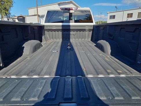 Used 2024 GMC Sierra 2500 AT4 w/ AT4 Premium Plus Package image 36