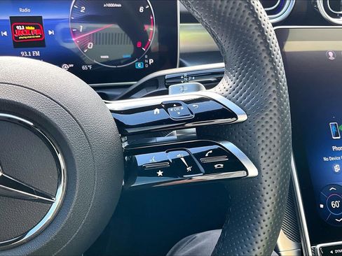 Used 2023 Mercedes-Benz C 300 Sedan image 24