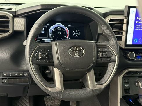 Certified 2025 Toyota Tundra Limited image 28