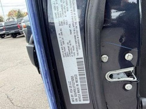 New 2026 RAM 2500 Rebel w/ Rebel Level 2 Equipment Group image 30