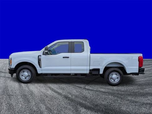 New 2026 Ford F250 XL image 7