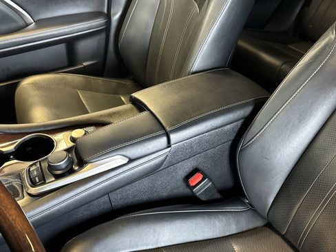 Used 2016 Lexus RX 350 AWD image 20