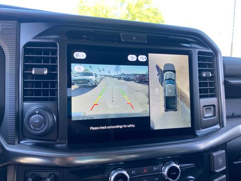 New 2025 Ford F150 Platinum w/ Equipment Group 702A High image 28