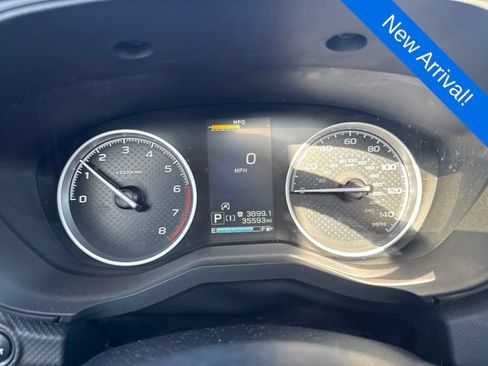 Used 2023 Subaru Forester Limited AWD/4WD image 15