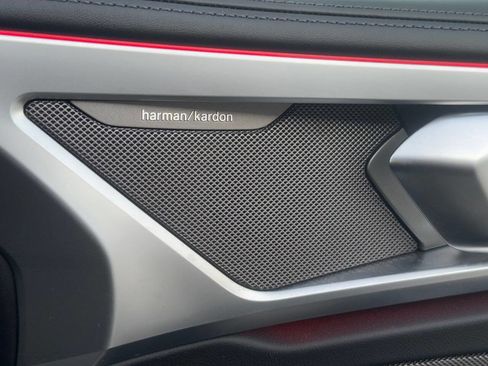 Used 2020 BMW M8 Gran Coupe xDrive image 43